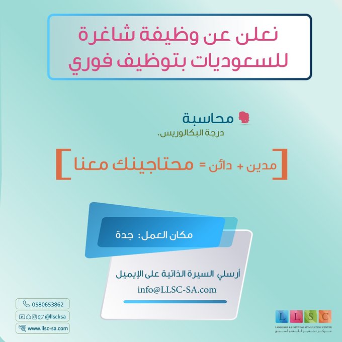 الشركة السويسرية للخدمات الارضية وظائف للرجال