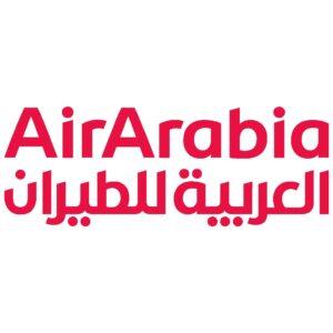 شركة العربية للطيران (Air Arabia)