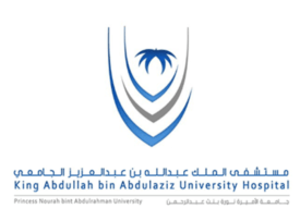 مستشفى الملك عبدالله الجامعي يعلن وظائف شاغرة