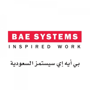شركة BAE Systems تعلن عن 50 وظيفة شاغرة