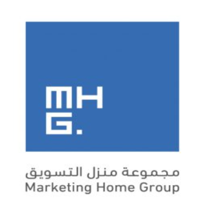 وظائف شاغرة في مجموعة منزل التسويق