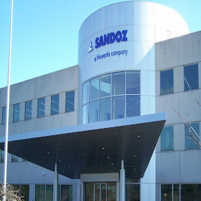 وظيفة شاغرة في شركة ساندوز العالمية Sandoz