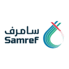 شركة مصفاة أرامكو السعودية موبيل المحدودة (سامرف) تعلن عن 10 وظائف شاغرة