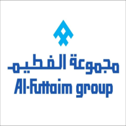 وظيفة شاغرة في مجموعة الفطيم