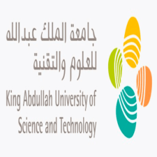 وظيفة في جامعة الملك عبدالله للعلوم والتقنية