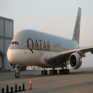 الخطوط الجوية القطرية توفر وظائف إدارية شاغرة في جدة