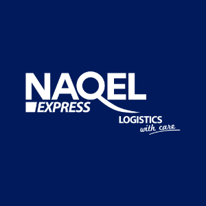 شركة ناقل (NAQEL Express) 