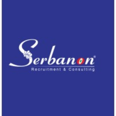 وظيفة نادل شاغرة في شركة Serbanon Recruitment