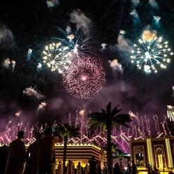 السعودية تحول قطاع الترفيه الى مصنع الوظائف الإبداعية