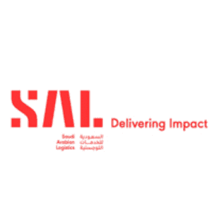 الشركة السعودية للخدمات اللوجستية
