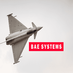 شركة بي إيه إي سيستمز (BAE systems) تعلن أكثر من 30 وظيفة شاغرة (وظائف شاغرة)
