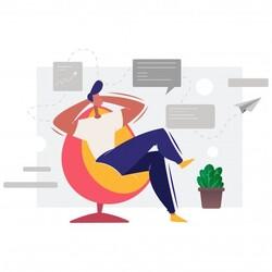 لماذا يدفع لك الغرب لتجاهل مديرك بعد 5 مساءا؟