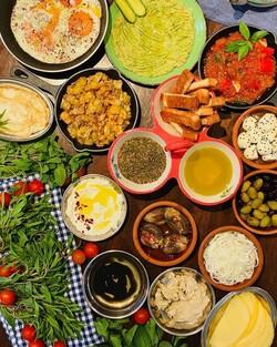 4 وصفات عربية شعبية أوشكت على الاندثار