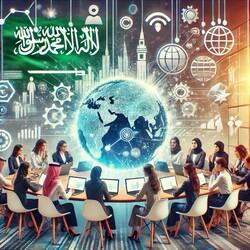 لماذا تتخللى الكفاءات السعودية عن وظائفها بعد عامين