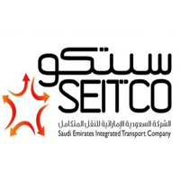 السعودية الإماراتية للنقل المتكامل سيتكو