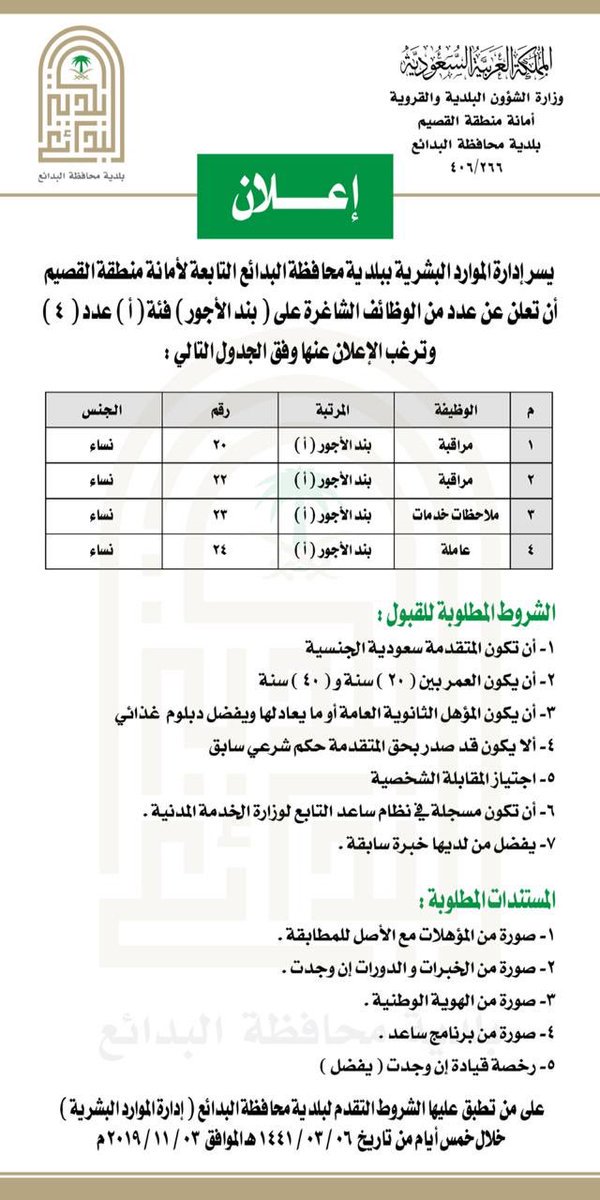 شركات سعوده بدون دوام للنساء 1442