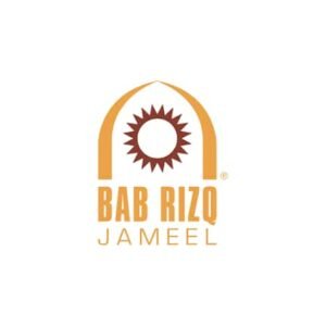 باب رزق