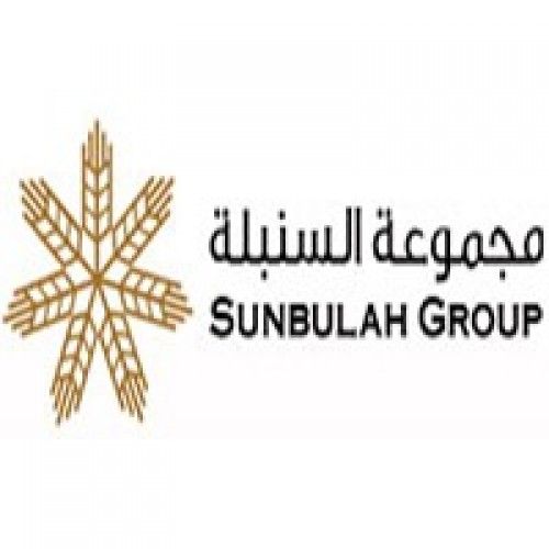 مجموعة السنبلة