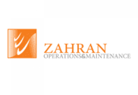شركة زهران للصيانة والتشغيل تعلن وظائف شاغرة عن بعد