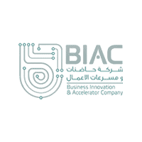 وظيفة إدارية بشركة حاضنات ومسرعات الأعمال (BIAC)
