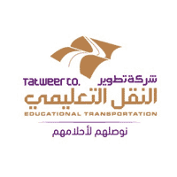 شركة خدمات النقل التعليمي توفر وظيفة ادارية للجنسين