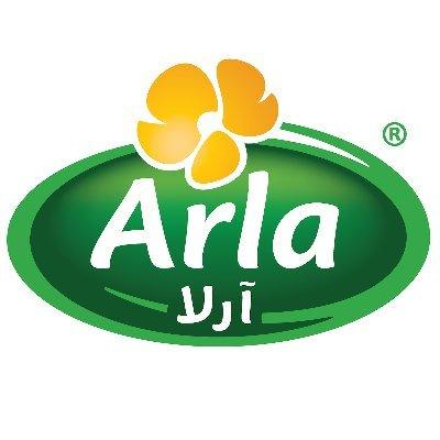 شركة آرلا للأغذية تطلق برنامج تدريب الخريجين