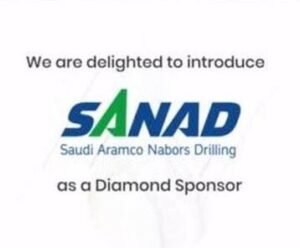شركة أرامكو السعودية نابورس للحفر