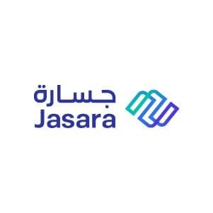 شركة جسارة
