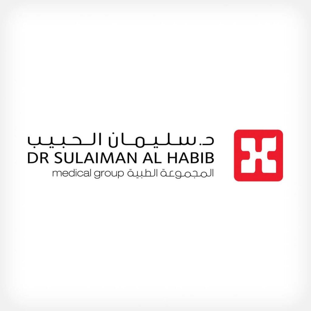 مجموعة د.سليمان الحبيب الطبية
