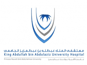 مستشفى الملك عبدالله الجامعي يعلن وظائف صحية شاغرة