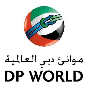 موانئ دبي العالمية