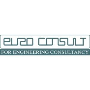 شركة يورو كونسلت للاستشارات الهندسية تعلن 3 وظائف شاغرة عن بعد